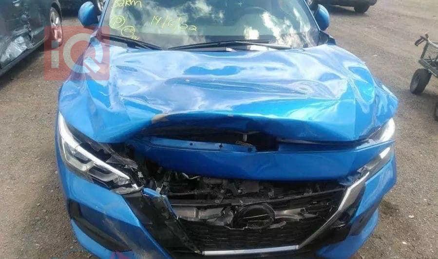 نيسان سنترا